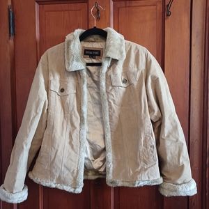 Oscar Piel Womens Coat